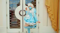 @itzpupcake Vanilla from Nekopara