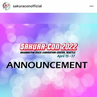 A March 1st post on Instagram hastily announcing a cap on registration. It was walked-back later the same day.