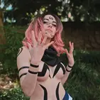 @muff_nstuff Sukuna from Jujutsu Kaisen