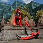@pathfinder.cosplay Ruby from RWBY