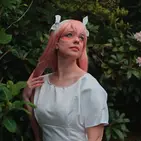 @the.dryad.knight Belle