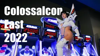 Read the Colossalcon East Article