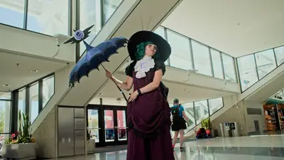 @caffinated_kitti Eclipsa Butterfly from Star vs. the Forces of Evil