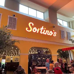 Sortino's Italian Kitchen